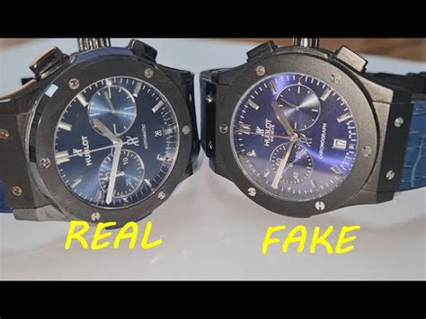 hublot full diamond fake|is Hublot real or real.